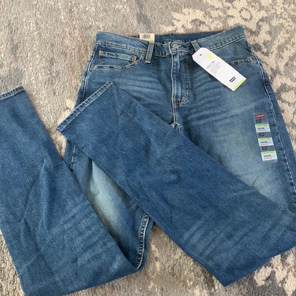 Levis Jeans